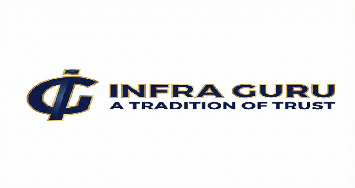infra logo