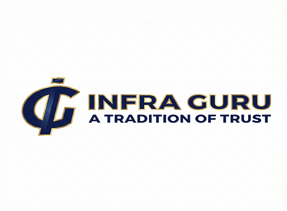 infraguru logo