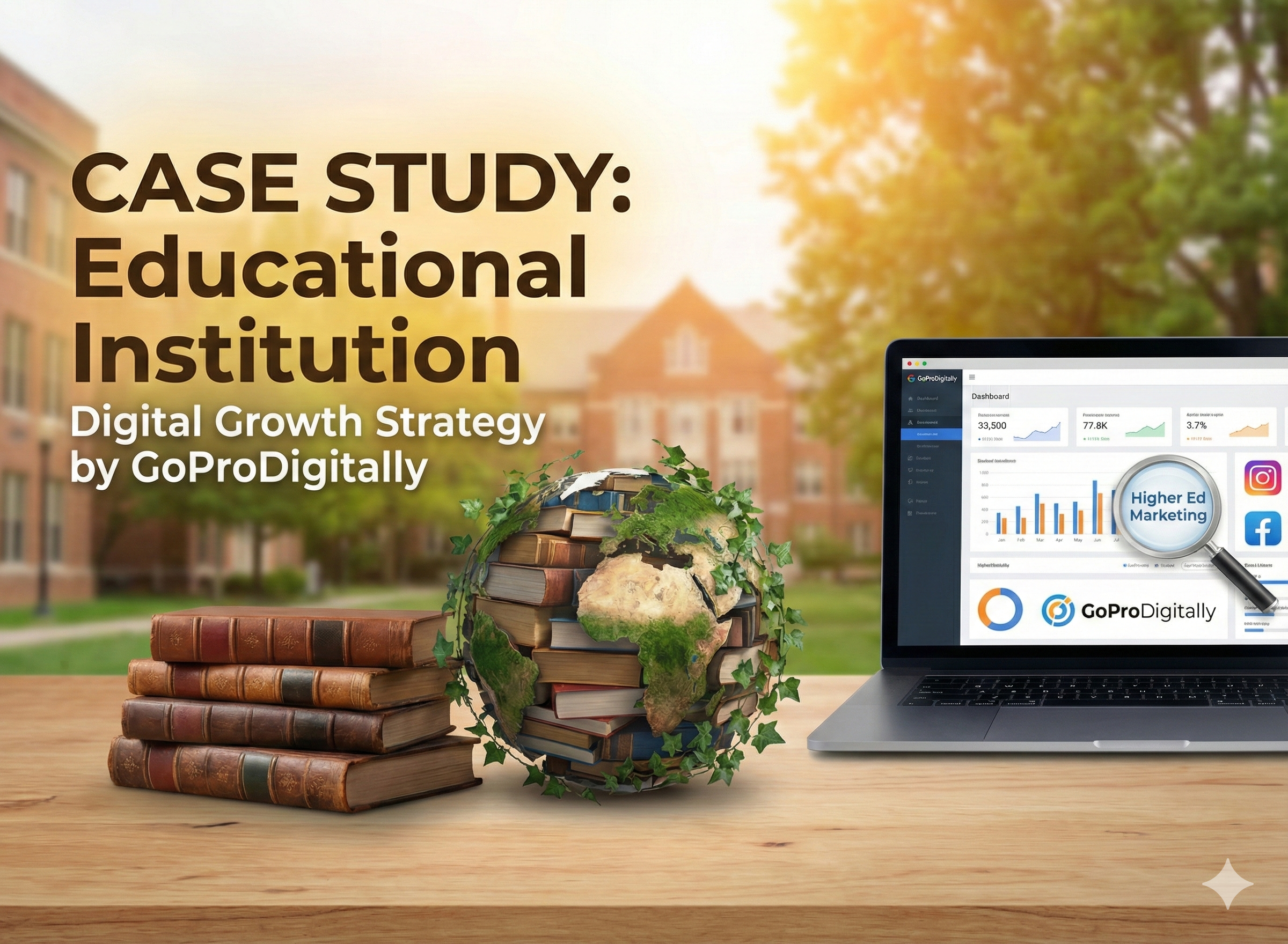 educational institution