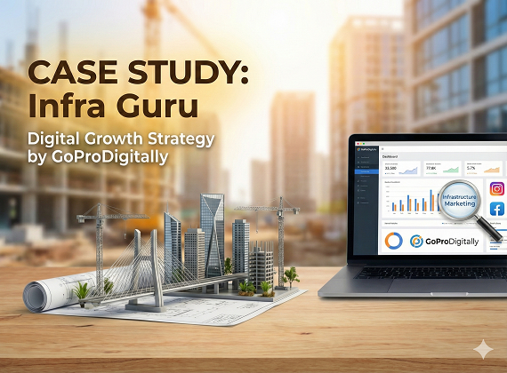 infra guru case study